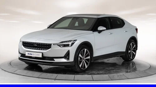 POLESTAR 2 Launch Edition - H/K, 360Kam, Pano, El.Sete