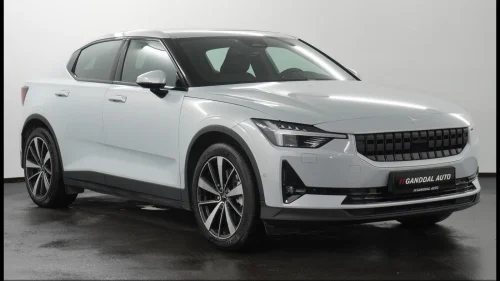 POLESTAR 2 LR 4X4 EL.SETER/KROK/PANO/ 360 KAMERA/ H&K/ PILOT/ ACC+