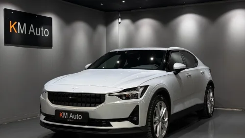POLESTAR 2 LONGE RANGE AWD / ACC / S.SETER / PANO / 360KAM / H.F