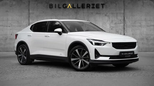 POLESTAR 2 PILOTPLUS/LONGRANGE/HARMAN&KARDON/PANO/ACC/KROK/NAVI