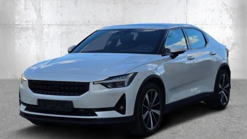 POLESTAR 2 LR AWD | 408hk Harman Kardon Pixel LED Panorama 360*