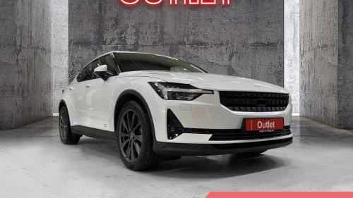 POLESTAR 2 Long Range Dual Motor /OUTLET/APP/NORSK/KROK/PANO/