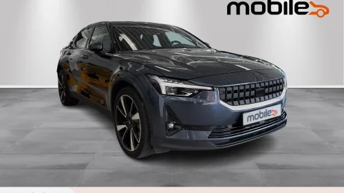 POLESTAR 2 LR AWD Dual Motor Plus | Pilot | Pixel | El.Henger.F