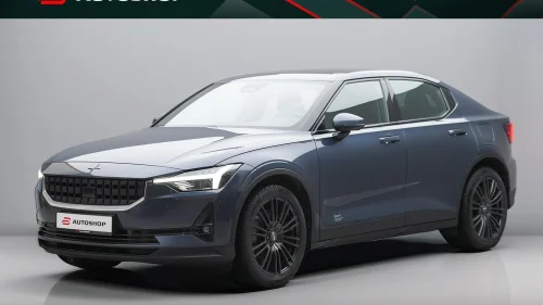 POLESTAR 2 AWD LONG RANGE PLUS PILOT PANORAMA PIXEL H&K 360 KROK++