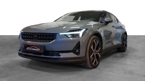 POLESTAR 2 Long range/ Performance | Pilot | Plus | AWD | 408HK+++