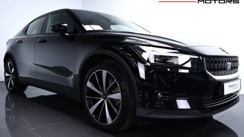 POLESTAR 2 LongRange AWD,360g,H/K,ACC,Sportseter,Panorama,Garanti