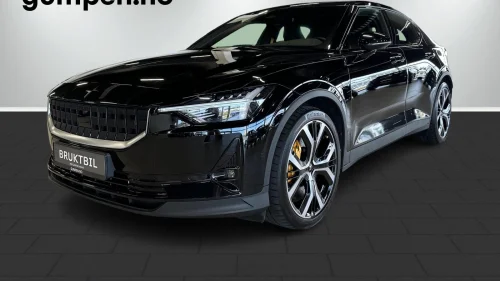 POLESTAR 2 LR DM Performance Pilot Plus