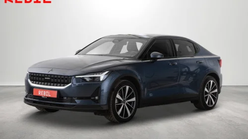 POLESTAR 2 LR/AWD/Plus/Pilot/H&K/Pano/360