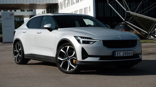 POLESTAR 2 2150KW