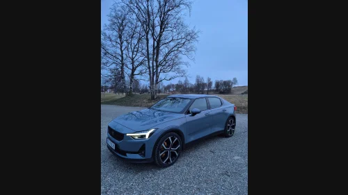 POLESTAR 2 LaunchEdition/Performance/Pilot/Plus/Krok/Pixel