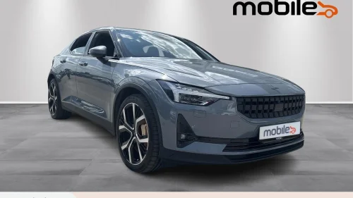 POLESTAR 2 Long Range Dual Motor Performance