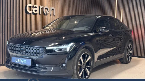 POLESTAR 2 Long Range Dual Motor/Pilot/Plus/Pixel LED/hengerfeste+