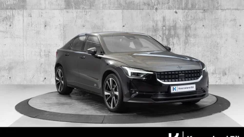 POLESTAR 2 LONG RANGE DUAL MOTOR PILOT/PLUS 20"