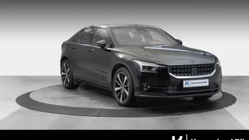 POLESTAR 2 Long Range Dual Motor /Pilot/Plus/KROK