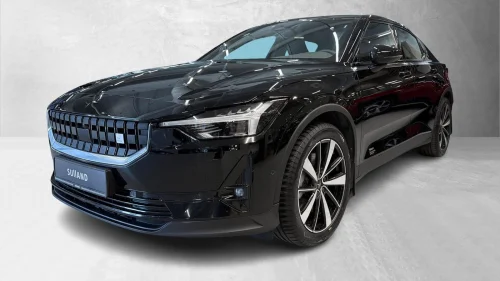 POLESTAR 2 Long Range/350kw/Pilot Plus/Hengerfeste/