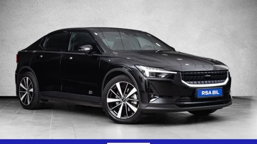 POLESTAR 2 LONG RANGE DM / PILOT&PLUS PAKKE/HK/360/PANO/+++