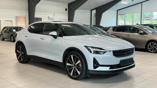 POLESTAR 2 Long Range Dual Motor,AWD,PANO,LED,KROK,PIXEL,H&K,19"++