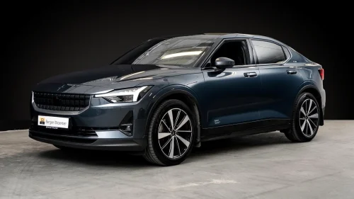 POLESTAR 2 AWD Hengerfeste Pano Harman Kardon Eu til sep 28