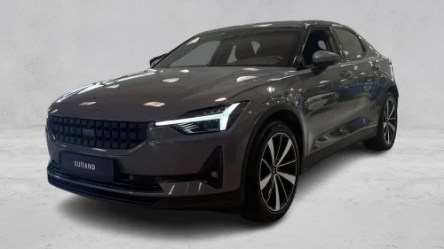 POLESTAR 2 Plus Pilot, Pixellys, AWD, Navi +++