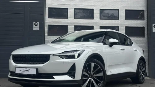 POLESTAR 2 LR Dual Motor 471km Pilot-Pluss | Godtutsyurt | Euok
