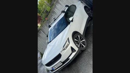 POLESTAR 2 LRDM/Plus/Pilot/H.feste/Pixel/V.pumpe/ACC/takstativ