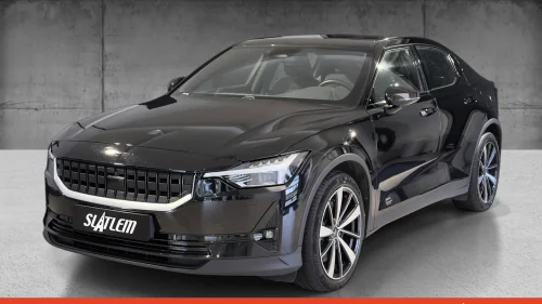 POLESTAR 2 Long Range/4x4/Harman Kardon/Soltak/Pilot Lite/Krok