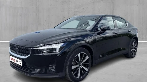 POLESTAR 2 Long Range 4WD Launch Edition, Pluss & Pilotpakke
