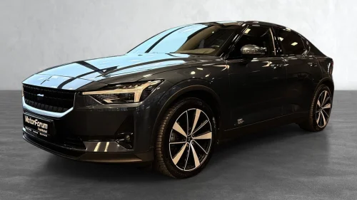 POLESTAR 2 LONG RANGE 4WD/PANORAMA/H.FESTE/ 12 MND GARANTI