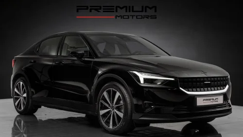 POLESTAR 2 Long Range AWD 468KM,Pilot&Plus,Pano,H/K,HFeste,1Eier