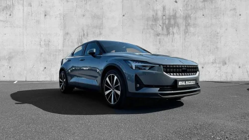 POLESTAR 2 LR Dual / Plus / Pilot / AWD / 19'' / ACC / H.feste