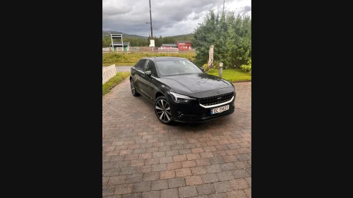 POLESTAR 2 Long Range Dual Motor AWD