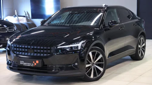 POLESTAR 2 Long Range Dual Motor AWD/Plus/H&K/Pano/Norsk/Pixel