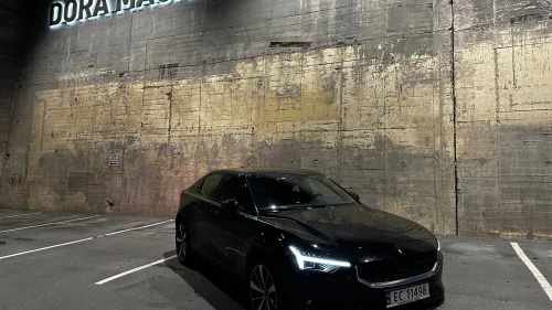 POLESTAR 2 Long Range/Pilot/Plus/Forlenget Garanti/Pixel Led/360