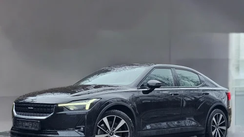 POLESTAR 2 LONG RANGE+AWD+PILOT+PLUS PAKKE+NY EU+
