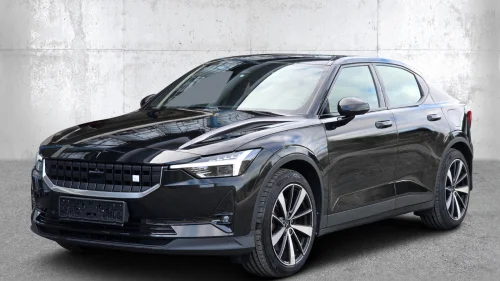 POLESTAR 2 LR AWD | 408hk Harman Kardon Pixel LED Panorama Krok