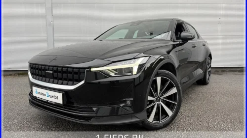 POLESTAR 2 LONG RANGE 4X4 PANO,ACC,KROK,NAVI,TLF,360KAMERA,TLF,LED