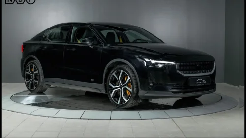 POLESTAR 2 Performance AWD Pilot/Pluss/Krok/H&K/Pixel/Nybilgaranti
