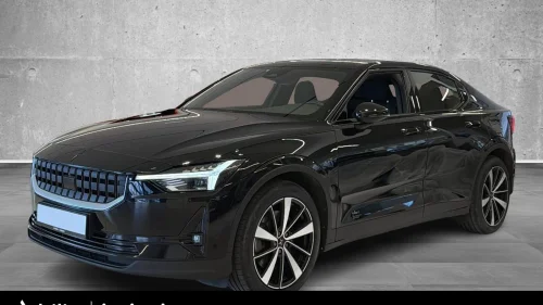 POLESTAR 2 Long Range Dual Motor. Hengerfeste,H&K,Panorama ++
