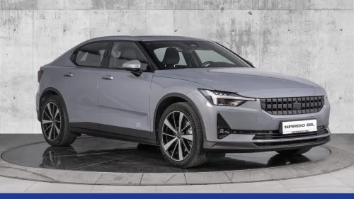 POLESTAR 2 Plus Pilot. Sommerkampanje med rente fra 2,99%