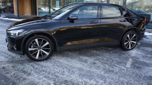 POLESTAR 2 LAUNCH EDITON/470KM.WLTP/AWD/PANO/H&K/KUN53700KM/