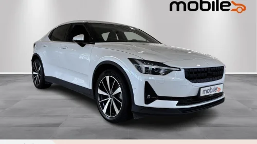 POLESTAR 2 Long Range  Plus Pilot // 4x4 // 408 hk
