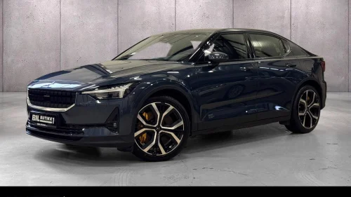 POLESTAR 2 Performance | Pilot | Plus | Krok | Pixel
