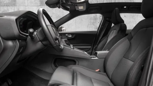 POLESTAR 2 Long Range Dual Motor