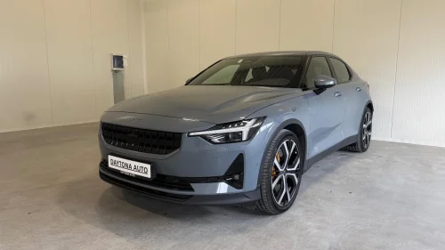 POLESTAR 2 Long Range AWD, Performance, Pixel, Garanti, Krok, 360K