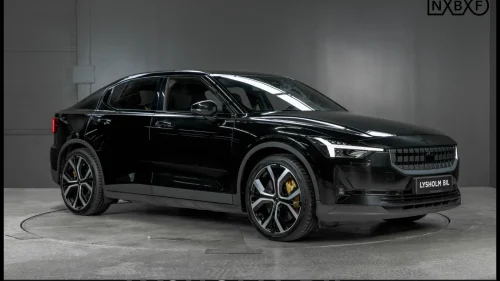 POLESTAR 2 Performance AWD Pilot/Pluss/Krok/H&K/Pixel/ACC/HK/Pano
