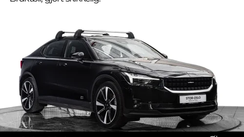 POLESTAR 2 Polestar 2 4x4 Pilot/Plus/360kam/Pixel