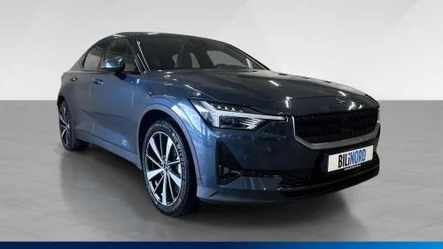 POLESTAR 2 Long Range Dual Motor 360/Harmankardon / Sommerkampanje