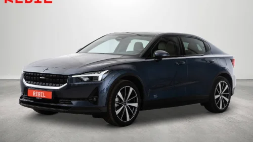 POLESTAR 2 Dual Motor Launch edition/Pilot Plus/AWD/S+V/Pixel/Krok