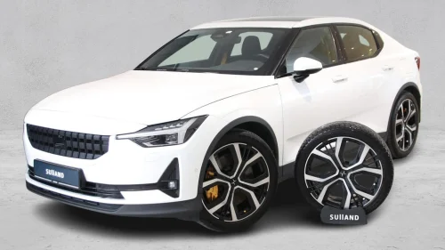 POLESTAR 2 LONG RANGE DUALMOTOR | PERFORMANCE | PILOT PLUS | PANO