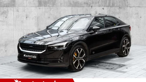 POLESTAR 2 LR DM | Performance | Plus | Pilot | Pixel